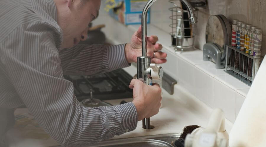 Professional same day plumber in Window Rock, AZ
